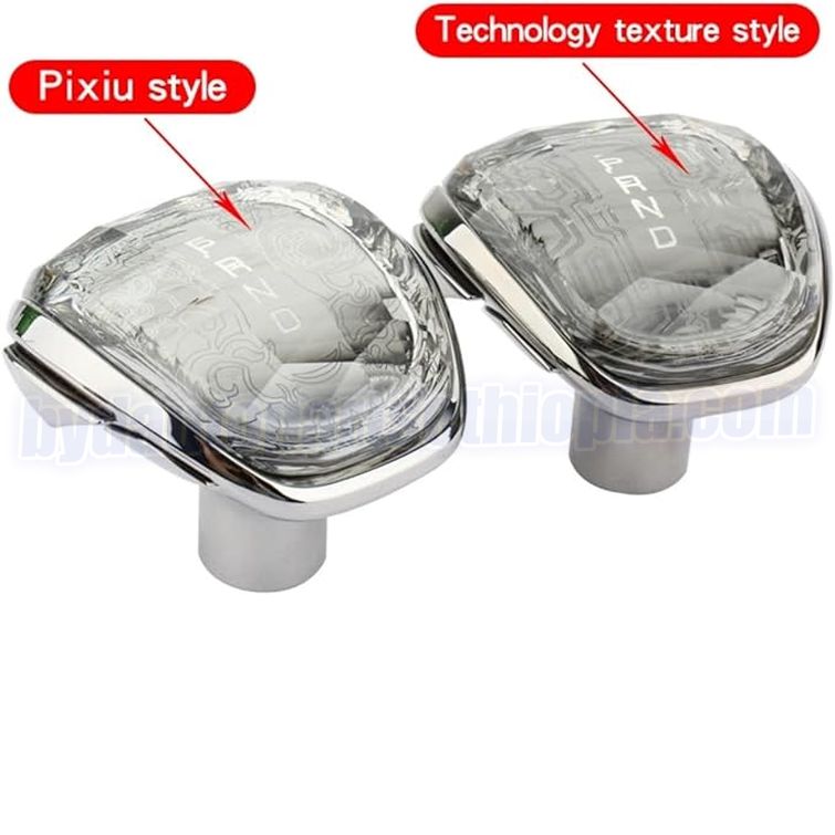 Byd Auto መለዋወጫ ማርሽ Shifter
